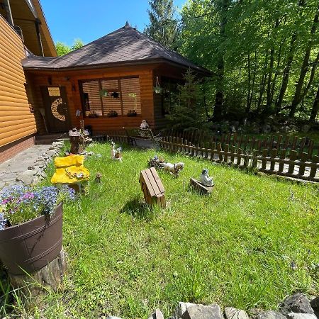 Grunok (Adults Only) Hotell Pilipets Exteriör bild