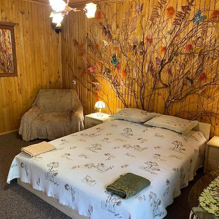 Grunok (Adults Only) Hotell Pilipets Exteriör bild