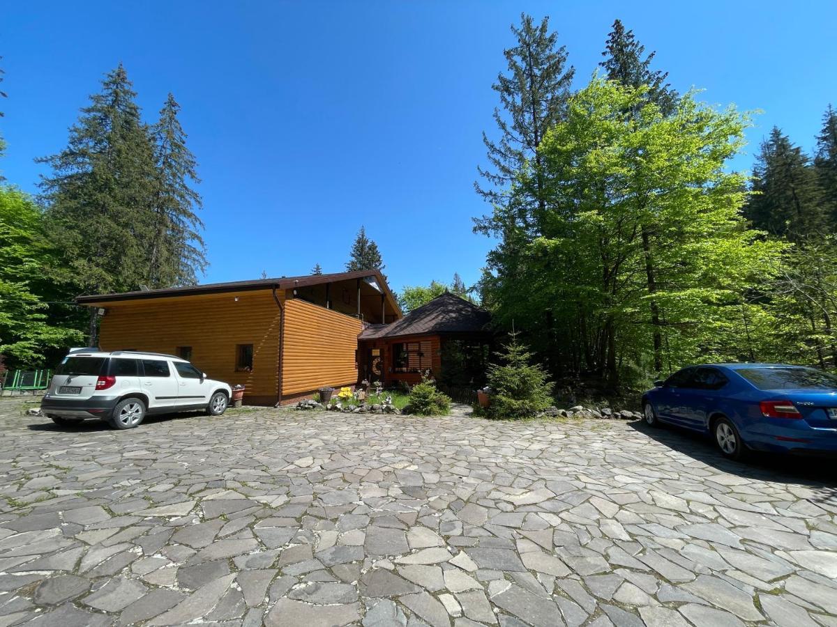 Grunok (Adults Only) Hotell Pilipets Exteriör bild