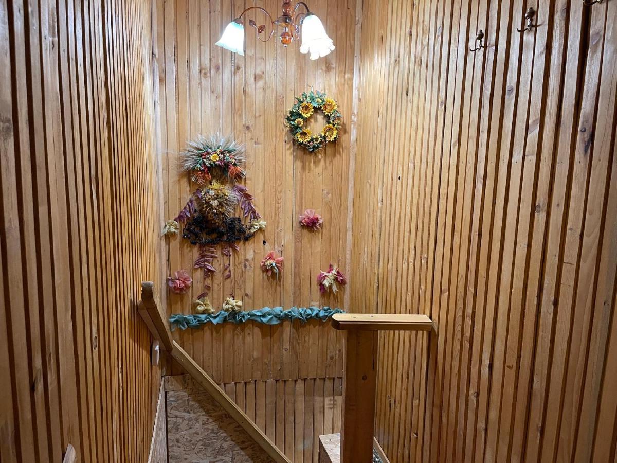 Grunok (Adults Only) Hotell Pilipets Exteriör bild