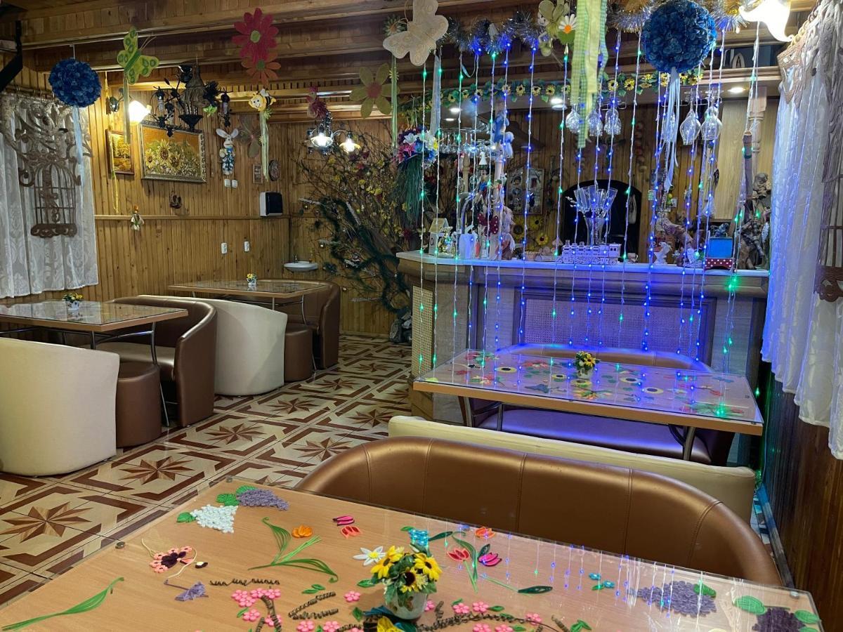 Grunok (Adults Only) Hotell Pilipets Exteriör bild
