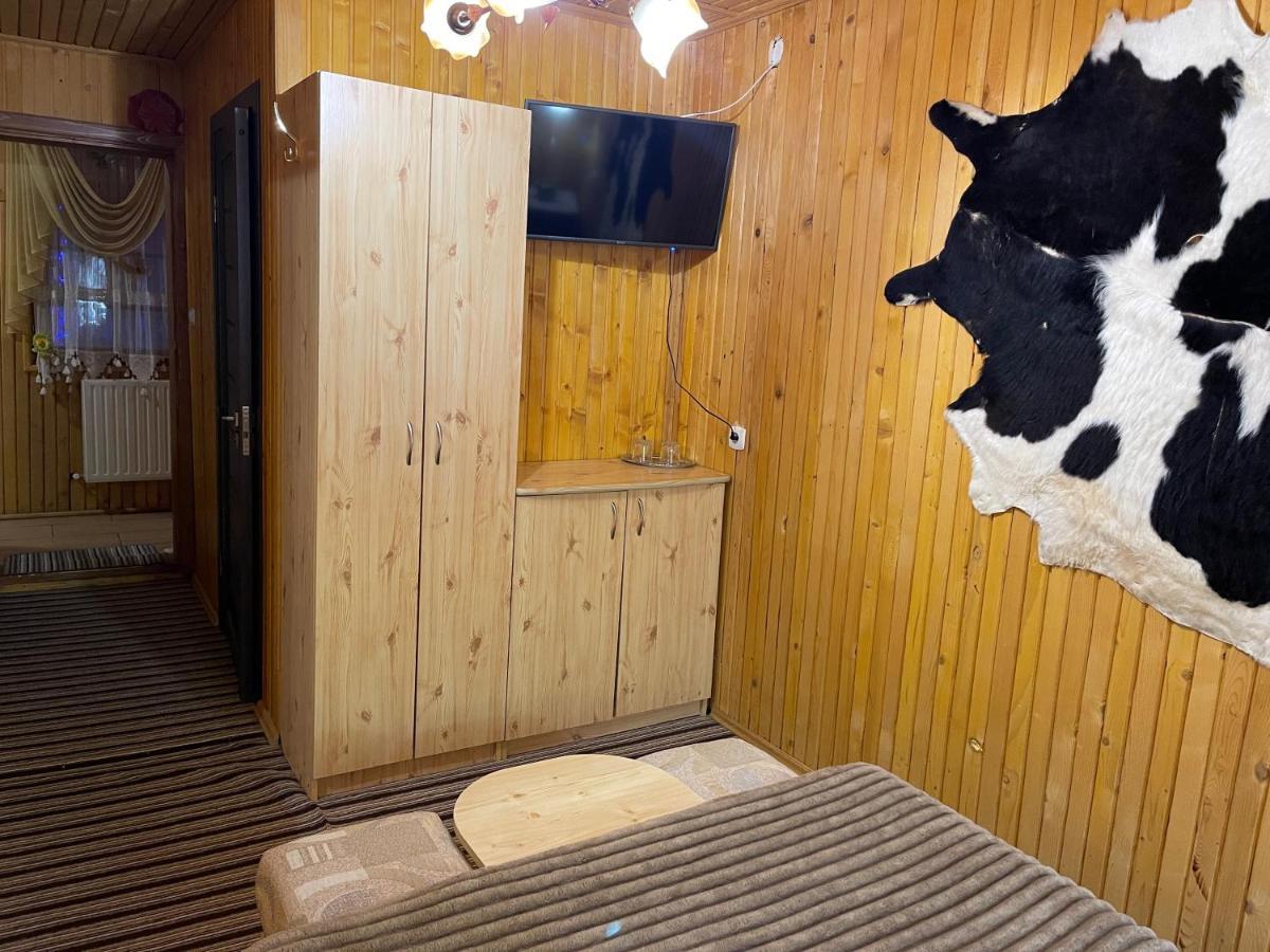 Grunok (Adults Only) Hotell Pilipets Exteriör bild