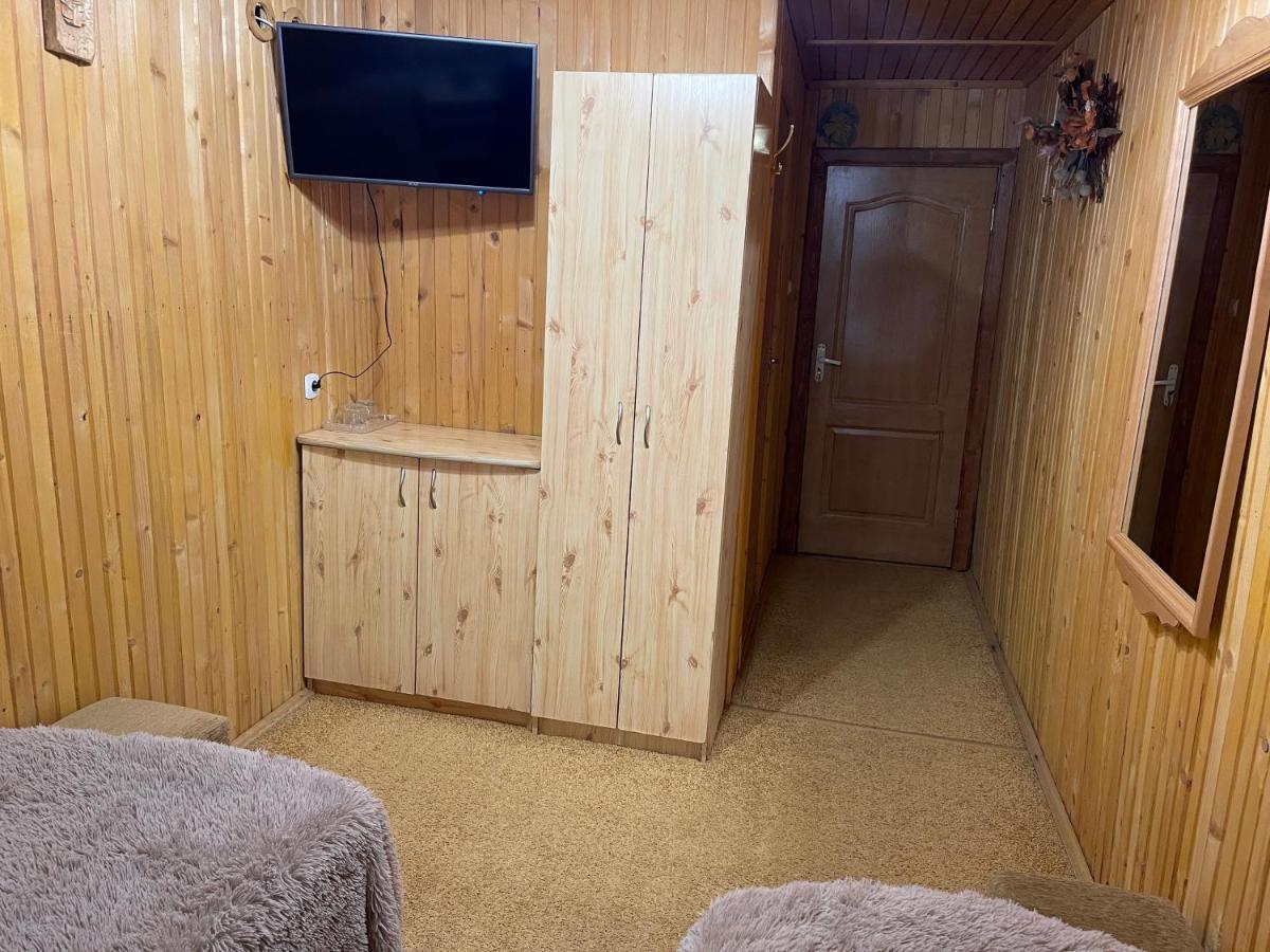 Grunok (Adults Only) Hotell Pilipets Exteriör bild