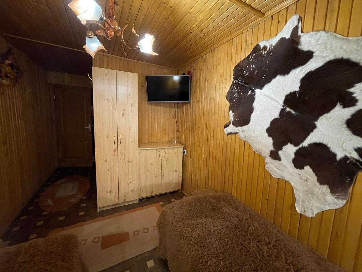 Grunok (Adults Only) Hotell Pilipets Exteriör bild