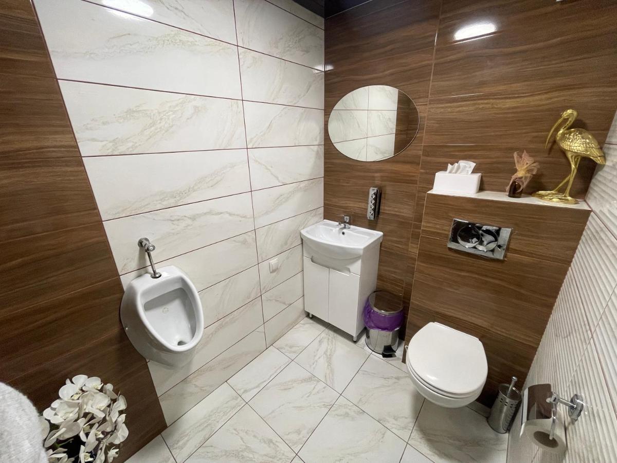 Grunok (Adults Only) Hotell Pilipets Exteriör bild