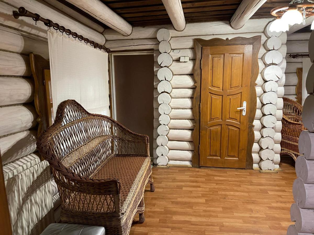 Grunok (Adults Only) Hotell Pilipets Exteriör bild