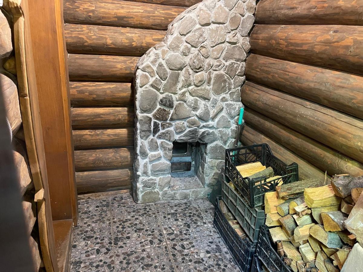 Grunok (Adults Only) Hotell Pilipets Exteriör bild