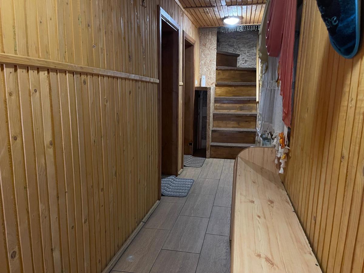 Grunok (Adults Only) Hotell Pilipets Exteriör bild